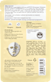 Brightening Biozellulose Sheet maska za lice hautsache