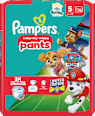 Baby Pants Baby Dry nappy Paw Patrol Gr. 5 (11-17 kg) Pampers