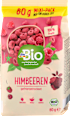 Trockenfrüchte, Himbeeren gefriergetrocknet dmBio