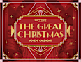 Adventskalender 2024 The Great Christmas CATRICE