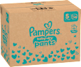 Baby Pants Baby Dry Gr.5 Junior (11-17 kg), Monatsbox Pampers