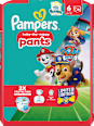 Baby Pants Baby Dry nappy Paw Patrol Gr. 6 (13-19 kg) Pampers