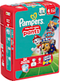 Baby Pants Baby Dry nappy Paw Patrol Gr. 6 (13-19 kg) Pampers