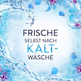 Weichspüler Aprilfrisch 59WL Lenor