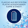 Weichspüler Aprilfrisch 59WL Lenor
