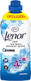 Weichspüler Aprilfrisch 59WL Lenor