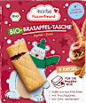 Kindersnack Bratapfeltasche ab 3 Jahren (6x22 g) FRUCHTBAR Pausenfreund