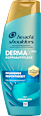 Shampoo Derma x Pro Hydra Pflege head&shoulders