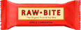 Rohkostriegel, Apple Cinnamon raw bite