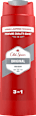 Duschgel Original 3in1 Old Spice