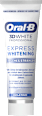 Zahnpasta 3D White Professional Express Whitening frisches Strahlen Oral-B