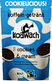 Getränkepulver, Cookies & Cream koawach