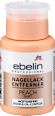 Nagellackentferner Professional Express Acetonfrei ebelin