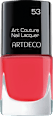 Nagellack Mini Art Couture 53 Pink Smoothie ARTDECO