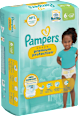 Windeln Premium Protection Gr. 6 XL (13-18 kg) Pampers premium protection