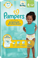 Windeln Premium Protection Gr. 6 XL (13-18 kg) Pampers premium protection