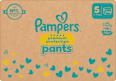 Baby Pants Premium Protection Gr. 5 Junior (11-17 kg) Monatsbox Pampers premium protection