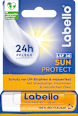 Lippenpflege Sun Protect LSF 30  Labello