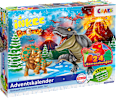 Adventskalender 2026 Kinder Badezusätze Dinorex CRAZE