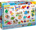 Adventskalender 2026 Kinder Badezusätze Dinorex CRAZE