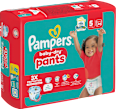 Baby Pants Baby Dry Gr. 5 Junior (11-17 kg)	 Pampers baby-dry