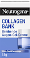 Augencreme Gel Collagen Bank Neutrogena