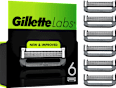 Rasierklingen, Labs Gold Gillette