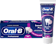 Zahnpasta Professional Sensitiv Pro Oral-B