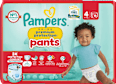 Baby Pants Premium Protection Gr.4 Maxi (9-15 kg) Pampers premium protection