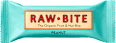 Rohkostriegel, Peanut raw bite