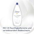 Schaumbad Pflegendes Cremebad Dove