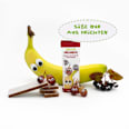 Fruchtriegel mit Getreide Banane, Rote Traube & Aronia ab 1 Jahr, (4x23 g) Freche Freunde