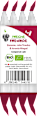 Fruchtriegel mit Getreide Banane, Rote Traube & Aronia ab 1 Jahr, (4x23 g) Freche Freunde