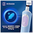 Elektrische Zahnbürste Vitality PRO Kinder Frozen, ab 3 Jahren Oral-B