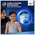 Elektrische Zahnbürste Vitality PRO Kinder Frozen, ab 3 Jahren Oral-B