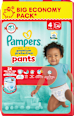 Baby Pants Premium Protection Gr.4 Maxi (9-15kg), Big Pack Pampers premium protection