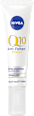 Anti Falten Augencreme Q10 Power NIVEA