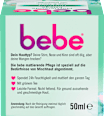 Gesichtscreme Mattierende Pflege  bebe
