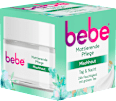 Gesichtscreme Mattierende Pflege  bebe