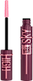 Tusz do rzęs Lash Sensational Sky High Burgundy Haze MAYBELLINE NEW YORK