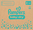 Windeln Baby Dry Gr.3 Midi (6-10 kg), Monatsbox Pampers