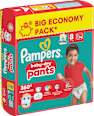Baby Pants Baby Dry Gr. 8 Extra Large (17+ kg) Big Pack Pampers baby-dry