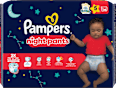 Baby Pants Night Gr. 5 (11-17 kg) Pampers baby-dry