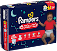Baby Pants Night Gr. 5 (11-17 kg) Pampers baby-dry