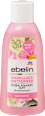 Odlakovač na nechty bez acetónu ebelin