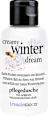Pflegedusche creamy winter dream, Reisegröße treaclemoon