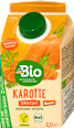 Succo di carota bio dmBio