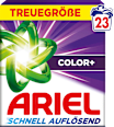 Colorwaschmittel Pulver  ARIEL