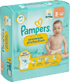 Windeln Premium Protection Gr.3 Midi (6-10 kg) Pampers