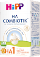 Anfangsmilch HA1 Combiotik von Geburt an HiPP
